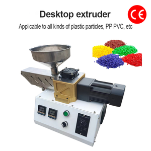 Extrudeuse à vis simple SJ25, extrudeuse de laboratoire pour filament de 1,75 mm ou 3 mm, petite extrudeuse - Product Image 3