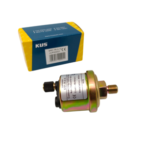เซ็นเซอร์วัดแรงดันน้ำมันเครื่องยนต์ดีเซล KUS ORIGINAL High Performance JUP00001 360-081-029-010C - Product Image 1