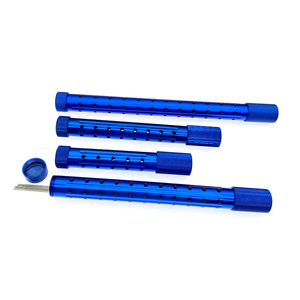 Tabung Sterilisasi Kawat <span class=keywords><strong>Kirschner</strong></span> <span class=keywords><strong>Kirschner</strong></span> 1PC Kotak Sterilisasi Instrumen Bedah Ortopedi Wadah Kontainer - Product Image 2