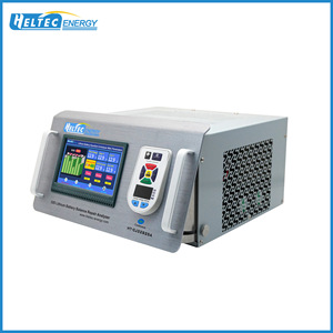 Analizador de Reparación y Ecualización de Baterías de Litio HT-CJ32S25A Heltec ENERGY 2S-32S 25A con Sistema de Carga Integrado E568 HT-CJ32S25A - Product Image 1