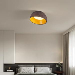 โคมไฟดีไซน์ทันสมัย สไตล์นอร์ดิก สำหรับห้องนอน ห้องรับประทานอาหาร ระเบียง สไตล์วบิซาบิ - Product Image 4