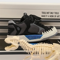 Dropshipping Nouvelles Chaussures de Sport Décontractées de Haute Qualité, Baskets Rétro Chunky de Créateur