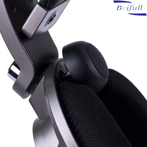 <span class=keywords><strong>Somic</strong></span> G954 Virtual 7.1 Surround Strong Vibration LED Casque de jeu pour ordinateur - Product Image 3