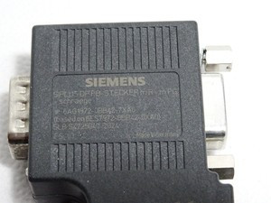 ขั้วต่อ DP <span class=keywords><strong>PB</strong></span> รุ่น mR-mPG 6AG1972-0BB42-7XA0 - Product Image 3