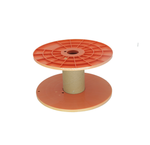 Chất lượng cao tùy chỉnh nhà máy dây nhựa Cáp spool sợi cáp quang CuộN - Product Image 4