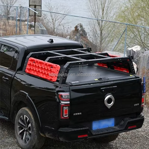 Accessoires 4x4, barres <span class=keywords><strong>de</strong></span> <span class=keywords><strong>toit</strong></span> universelles, barres <span class=keywords><strong>de</strong></span> <span class=keywords><strong>toit</strong></span> montées sur le plateau <span class=keywords><strong>de</strong></span> camion, barres <span class=keywords><strong>de</strong></span> <span class=keywords><strong>toit</strong></span> tout-terrain pour pick-up - Product Image 6