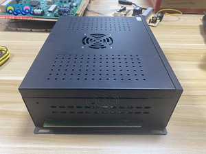 Máy chủ dọc máy tính Fusion 4 trò chơi Mainboard Vua Hong Piggy tàu cướp biển cướp biển trò chơi hội đồng quản trị - Product Image 6