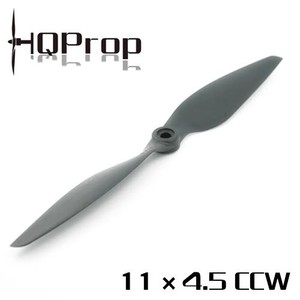 Hélices de Empuje Multirrotor HQProp 10X4.5R (CW+CCW) de 2 Aspas en Nailon para Piezas de Drones RC DIY - Product Image 4