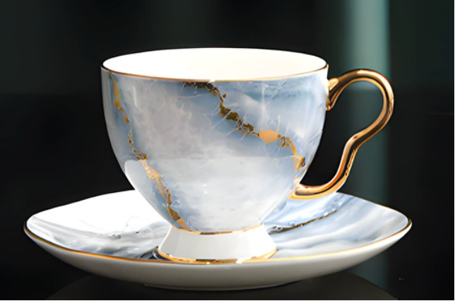 Years-250-300ml ไฟฟ้าปิดทอง (กล่องของขวัญ)