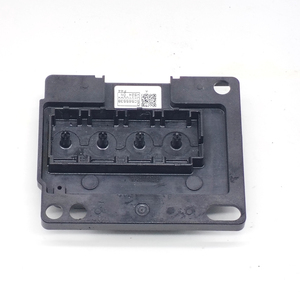 Adaptateur de tête d'impression pour Epson WorkForce WF-7725 WF-3621 WF-3720 WF-7111 WF-3620 WF-3730 WF-7210 WF-7710 WF-7010 WF-3641 - Product Image 2