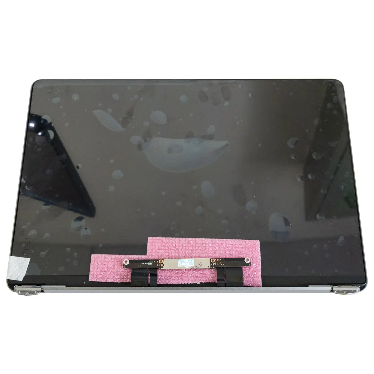 Layar Notebook A193, untuk Apple Macbook Air Retina A316 13.3 Inci Tampilan Layar Lcd Rakitan Lengkap 2018 Tahun EMC 3184 MRE82 Layar Notebook A193