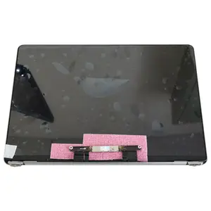 עבור Apple Macbook אוויר רשתית A1932 13.3 אינץ Lcd מסך תצוגת מכלול שלם 2018 שנה EMC 3184 MRE82 מחברת מסך a193