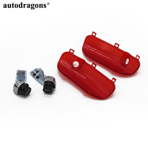Luz de Bienvenida con Logotipo de Auto Autodragons para Sonata 8 2010--2014 - Product Image 5