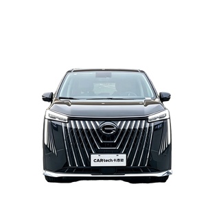 Trumpchys M8 Master 400T 2023 Completamente Equipado, SUV de Lujo, Gasolina, Automático, Cámara 360, Neumáticos R20, Asientos de Cuero - Product Image 1