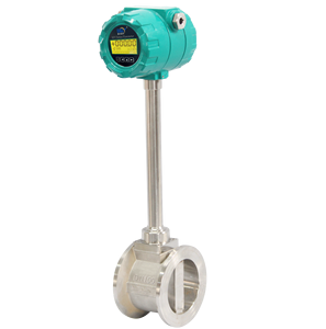 Bslt tùy chỉnh kỹ thuật số oxy gas <span class=keywords><strong>Flow</strong></span> Meter thép không gỉ <span class=keywords><strong>Vortex</strong></span> lưu lượng kế không thể thiếu điện <span class=keywords><strong>totalizer</strong></span> OEM giá không khí nước - Product Image 2