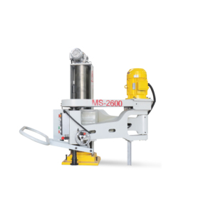 Wanlong ms2600 của nhãn hiệu Máy chế biến đá gạch đá cẩm thạch và đá granit Máy đánh bóng - Product Image 6