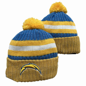 Gorro de Punto Unisex de Alta Calidad para Invierno, 100% Algodón, Bordado 3D, Estilo Fútbol Americano <span class=keywords><strong>NFL</strong></span> - Product Image 5