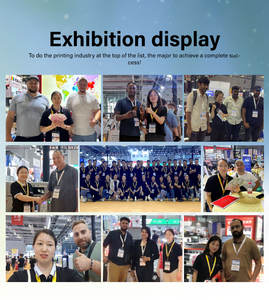 <span class=keywords><strong>Acheter</strong></span> Imprimante grand format 1.8m 6ft 3.2m 10ft Eco Solevnt Imprimante grand format - Product Image 6