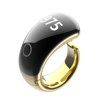 Dispositif électronique de prière islamique, compteur de prières intelligent, produit électronique portable, compteur de doigts, bague de Zikr religieuse, charge magnétique