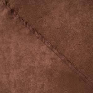 Chaise de pouf en mousse déchiquetée à haute densité DB de 5 pieds pour enfants adultes canapé confortable en pouf avec housse amovible en microsuède - Product Image 1