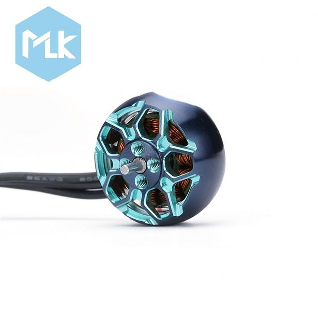 MLK IFlight XING2 1404 3800KV/4600KV Brushless Motor for the Traversing Hine FPV RC  Spare Parts