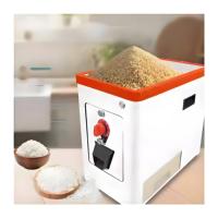 Machine de traitement du riz pour usage domestique, polisseuses à riz automatiques, machines de décorticage pour usine de riz