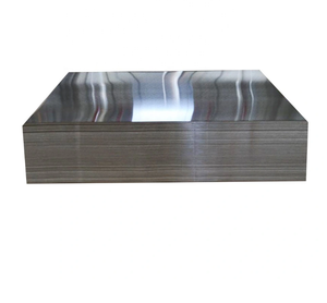 Liga De Alumínio 3003 H14 H24 H112 Placa De Folha De Alumínio Preço Por kg - Product Image 5