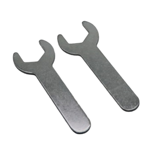 <span class=keywords><strong>Clé</strong></span> plate <span class=keywords><strong>de</strong></span> largeur d'ouverture <span class=keywords><strong>de</strong></span> 14MM pour serrer les écrous et les boulons - Product Image 1
