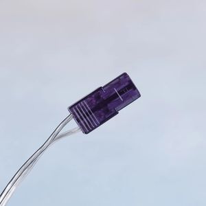 <span class=keywords><strong>Blu</strong></span>-<span class=keywords><strong>ray</strong></span>-Cable adaptador para altavoz de cine en casa, Conector de Cable para altavoz de sonido <span class=keywords><strong>Samsung</strong></span> 5,1, Conector de línea de bajos para HT-H5500K - Product Image 5