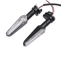 2024 pour YAMAHA Accessoires Clignotant modifié pour MT07 R1 R6 R125 R25 R15 R7