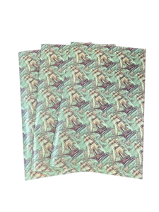 Papier de soie léger multi-usage pour la doublure des boîtes cadeaux et la protection des surfaces des produits - Product Image 3