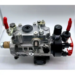 <span class=keywords><strong>Pompe</strong></span> d'injection de carburant de pièces de rechange durables de moteur de 9320A522T 2644H013XR 01810BDG pour <span class=keywords><strong>Delphi</strong></span> Perkins 1104-44TAG - Product Image 4