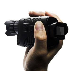DTS219 <b>Thermal</b> Monocular for Farm Monitoring 256x192 Night Vision Infrared <b>Camera</b> Equipment Inspection DTS219 the DTS219 <b>Thermal</b> - Product Image 1