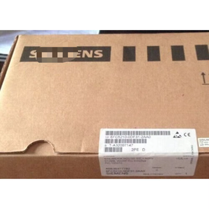 Nouveau 6FC5210-0DF31-2AA0 6FC52100DF312AA0 SINUMERIK PCU 50.3-C 6FC5210-0DF31-2AA0 - Product Image 1