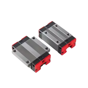 Bloque de Riel Lineal Original HIWIN HGW HGH <span class=keywords><strong>HGR</strong></span> 15 20 25 30 35 45 55 CA CC HA HC 100 a 6000 mm, Bloques de Guía Lineal - Product Image 5