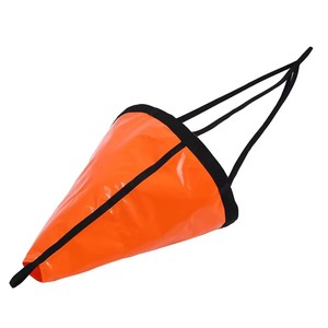 <span class=keywords><strong>Ancre</strong></span> marine en PVC robuste pour bateaux pneumatiques, semi-rigides et bateaux de pêche rapides - Product Image 1