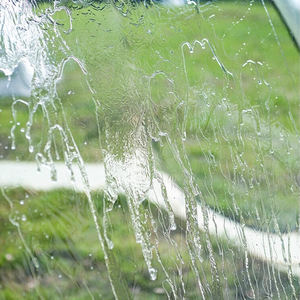 Dôme géodésique, <span class=keywords><strong>tente</strong></span> pop-up, maison à bulles transparente, auvent en forme d'igloo, imperméable en PVC, gazebo familial, serre de jardin, abri pour le camping en plein air - Product Image 5