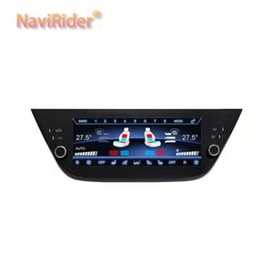 Pantalla LCD de 10.25 Pulgadas para Aire Acondicionado de Coche, Panel Inteligente de Climatización para BMW Serie 5 GT F-pace 2010-2017 - Product Image 1