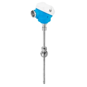 E+H ITHERM ModuLine TM111/TM112 Industrial Modular Thermometer RTD/TC <b>Temperature</b> Sensor - Product Image 6