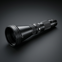 Lanceur de filet portable et réutilisable pour la capture de petits oiseaux jusqu'aux gros cerfs