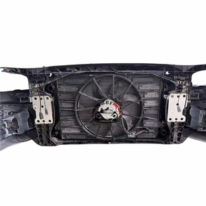 Kit de renfort de <span class=keywords><strong>pare</strong></span>-chocs Audi d'occasion de haute qualité pour nouvelle Audi A5 avec 1 an de garantie - Couverture multi-année pour remplacement/<span class=keywords><strong>réparation</strong></span> - Product Image 6