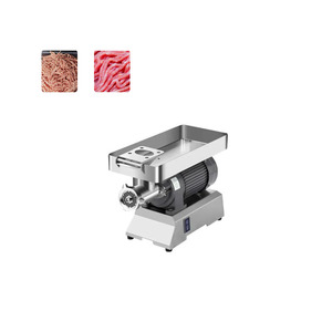Mini hachoir à viande électrique RYA22, hachoir à ail pour la maison, les restaurants et un usage commercial - Product Image 3