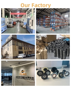 Kit Cinghia Distribuzione <span class=keywords><strong>Ricambi</strong></span> Auto 7701477028 per Renault Clio Megane <span class=keywords><strong>Duster</strong></span> KTB474 K015578XS VKMA06134 - Product Image 4