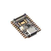 Carte de développement Luckfox Pico Mini RV1103 intégrant des processeurs Cortex-A7 RISC-V MCU, kit micro Linux entièrement populaire, DC-DC