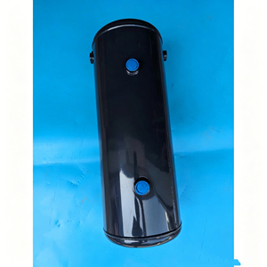Tanque de Reserva de Aire 252605004 Compatible con la Cargadora x c <span class=keywords><strong>m</strong></span> <span class=keywords><strong>g</strong></span> LW300KV - Product Image 3