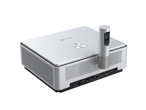 โปรเจคเตอร์ DLP | i5ของ Intel | ความละเอียด2K/4K | 2000 ANSI | โฟกัสอัตโนมัติ | เพื่อการศึกษา & บ้าน - Product Image 4