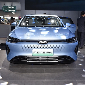 Chery Fengyun A8 Sedán 2025, Vehículo Eléctrico para Pasajeros, Modelo 2024 - Product Image 5