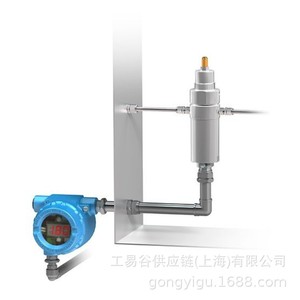 Vanne de réduction de pression de vapeur Tescom 44-6861-242S 1/2 pouce pour application à température normale - Product Image 1