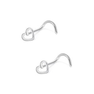 Бижутерия для пирсинга носа, 20 г - Product Image 4