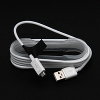 1.5m Rapide Charge Micro USB à USB Câble Rapide De Charge Câble de Données Micro USB Fil De Charge Pour Samsung Galaxy S6 S7 Bord NOTE 4 5